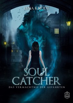 Soulcatcher - Knodt, Lena