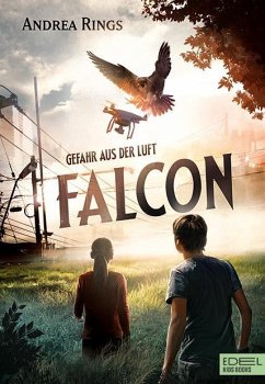 Falcon - Rings, Andrea
