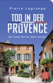 Tod in der Provence / Commissaire Leclerc Bd.1