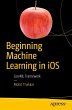 Beginning Machine Learning in iOS - Bild 1