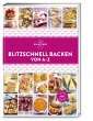 Blitzschnell Backen von A-Z - Bild 1