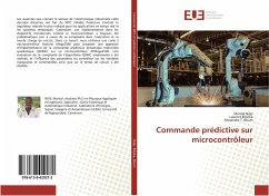 Commande prédictive sur microcontrôleur - Ndje, Martial;Bitjoka, Laurent;Boum, Alexandre T.