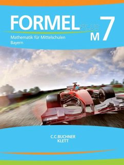 Formel PLUS M7 Bayern - Vollath, Engelbert; Brucker, Jan; Götz, Sonja; Haubner, Karl; Hilmer, Manfred; Hirn, Sebastian; Höchbauer, Wolfgang; Schmid, Silke