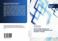 Cultural Sensitivity and Therapeutic Adaptations for Hispanic Clients - Logarzo, Johanna
