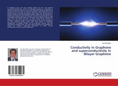 Conductivity in Graphene and superconductivity in Bilayer Graphene