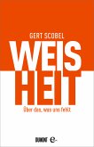 Weisheit (eBook, ePUB)