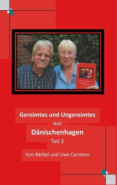 Gereimtes und Ungereimtes aus Dänischenhagen Teil 3 (eBook, ePUB)