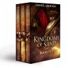 Kingdoms of Sand: Books 1-3 (eBook,... - Bild 1