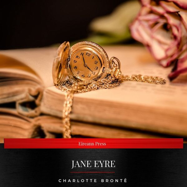 Jane Eyre (MP3-Download) Jane Eyre (MP3-Download)
