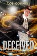Deceived (Unturned, #3) (eBook, ePUB) - Bild 1