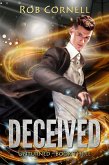 Deceived (Unturned, #3) (eBook, ePUB)