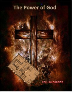 Cover The Power of God (The Foundation, #1) (eBook, ePUB)
