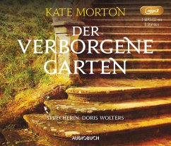 Der verborgene Garten - Sonderausgabe - Morton, Kate