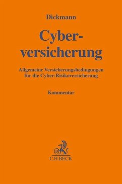 Cyberversicherung