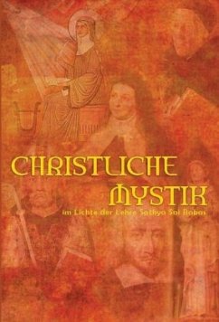 Christliche Mystik - Norbert, Nicolaus