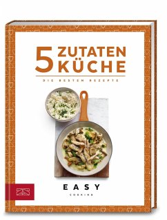 5-Zutaten-Küche - ZS-Team