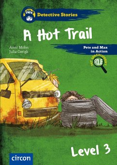 A Hot Trail - Mohn, Anni