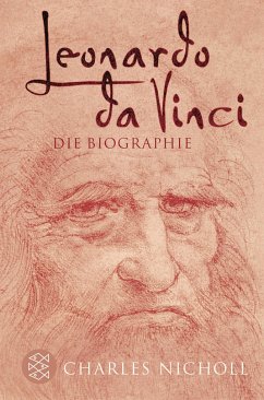 Leonardo da Vinci - Nicholl, Charles