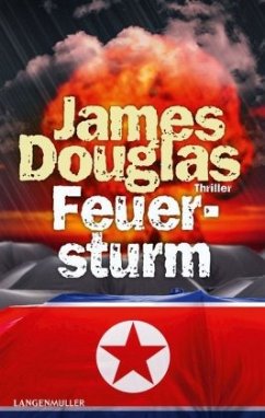 Feuersturm - Douglas, James