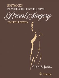 Bostwick's Plastic and Reconstructive Breast Surgery - Two Volume Set - Jones, Glyn E.