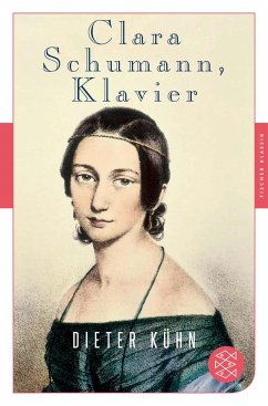 Clara Schumann, Klavier - Kühn, Dieter