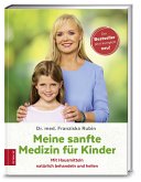 Meine sanfte Medizin für Kinder