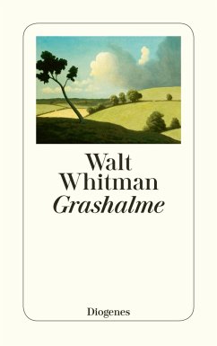 Grashalme - Whitman, Walt