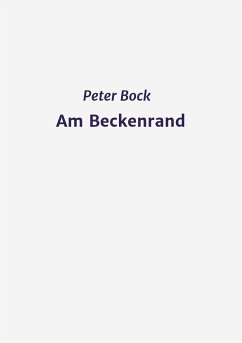 Am Beckenrand - Bock, Peter