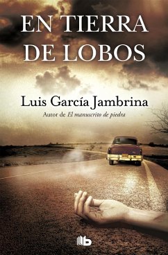 En tierra de lobos - García Jambrina, Luis