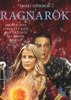 Ragnarök (eBook, ePUB)