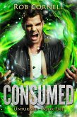 Consumed (Unturned, #5) (eBook, ePUB)