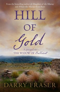 Cover Hill Of Gold (eBook, ePUB)