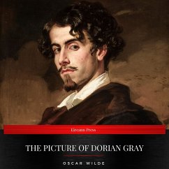 The Picture Of Dorian Gray (MP3-Download) - Wilde, Oscar