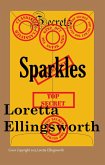 Sparkles (Secrets, #1) (eBook, ePUB) Sparkles (Secrets, #1) (eBook, ePUB)