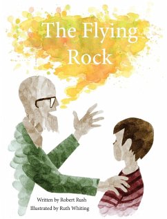 The Flying Rock - Rush, Robert