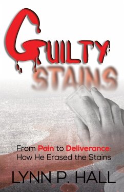 Guilty Stains - Hall, Lynn