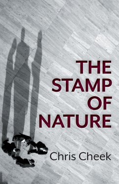 The Stamp of Nature - Cheek, Chris