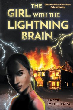 The Girl with the Lightning Brain - Ratza, Cliff