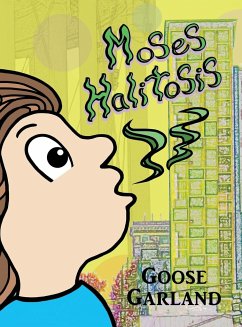 Moses Halitosis - Garland, Goose