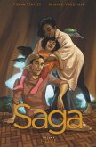 Staples, F: Saga