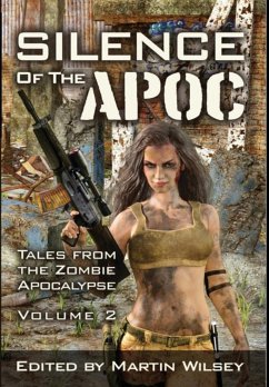 Silence of the Apoc - Wilsey, Martin