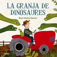 La granja dels dinosaures - Preston-Gannon, Frann