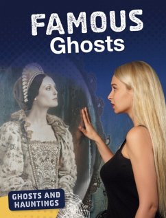 Famous Ghosts - Gagne, Tammy