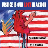 Justice Is Our Love In Action