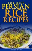 The Persian Rice (Good Food Cookbook) (eBook, ePUB)