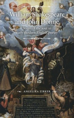 William Shakespeare and John Donne - Zirker, Angelika
