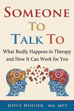 Cover Someone To Talk To