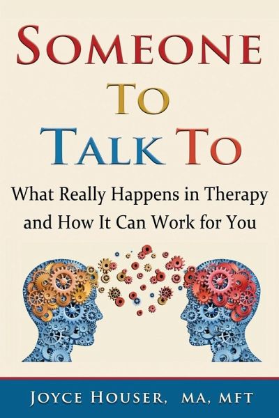 Someone To Talk To Someone To Talk To