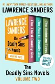 The Deadly Sins Novels Volume Two (eBook, ePUB)