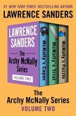 The Archy McNally Series Volume Two (eBook, ePUB)